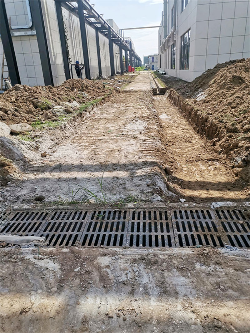 公路綠化